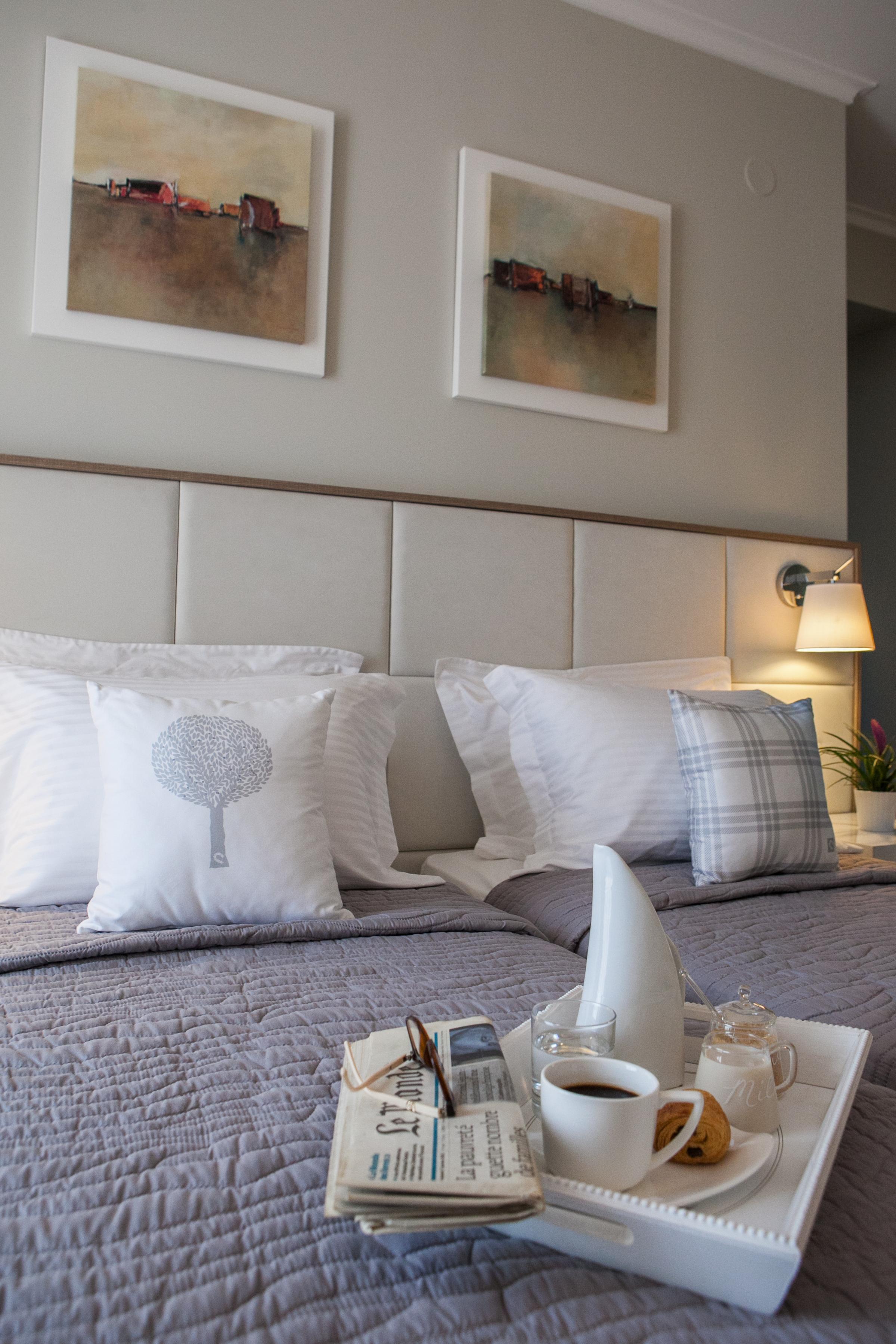 Olympic Star Apart Otel 4*